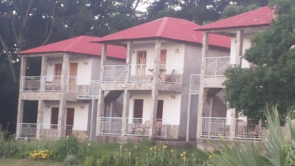 Hotel El Mirador Ecologico, Ometepe Altagracia Esterno foto