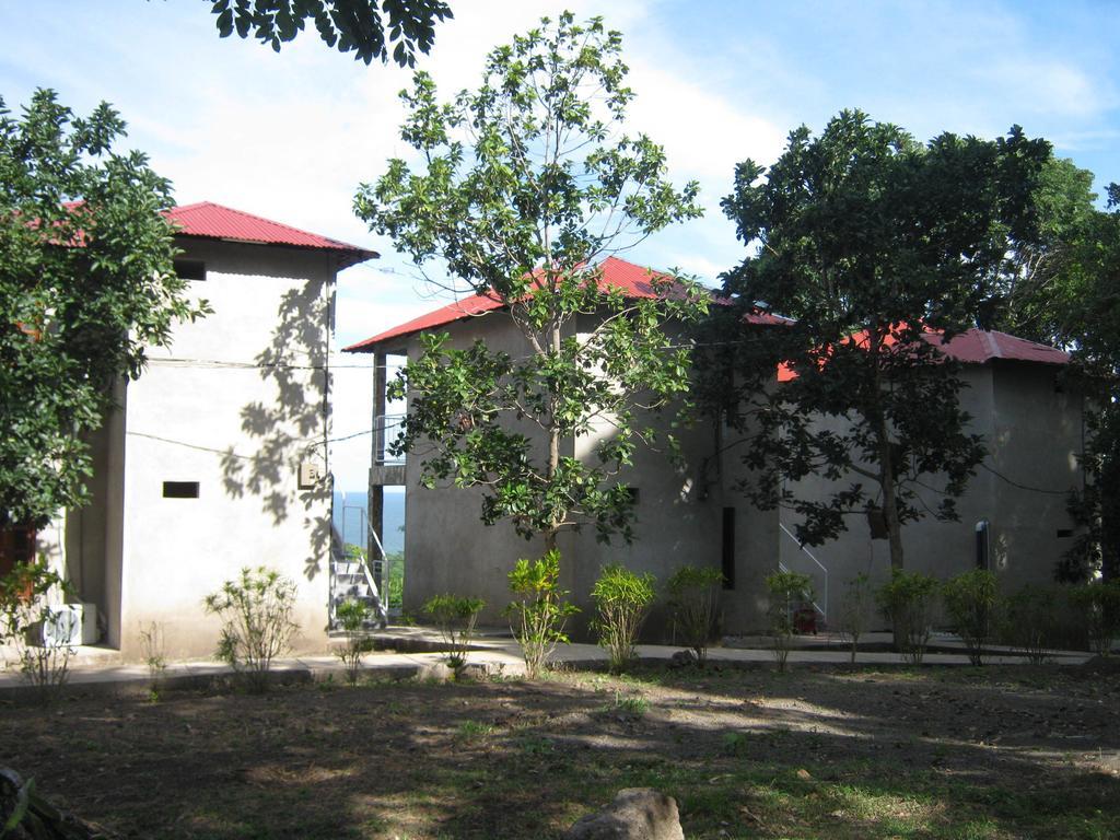 Hotel El Mirador Ecologico, Ometepe Altagracia Esterno foto