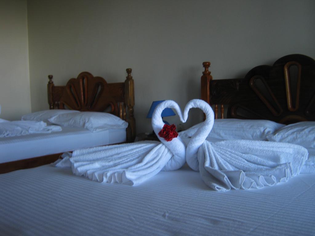 Hotel El Mirador Ecologico, Ometepe Altagracia Esterno foto