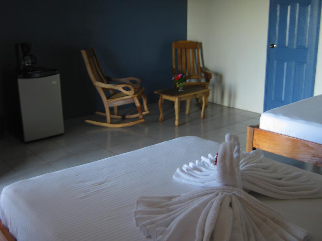 Hotel El Mirador Ecologico, Ometepe Altagracia Esterno foto